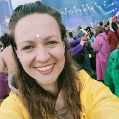 Оксана Авдеева, 35 лет, Москва