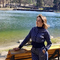 Елена Смирнова