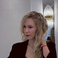 Ксения Кавкаева, Кузнецк