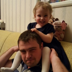 Алексей Новиков, 38 лет, Москва