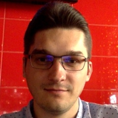 Сергей Волков, 42 года, Москва