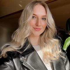 Софья Ильина, 29 лет