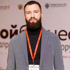 Egor Gorestov, Новосибирск