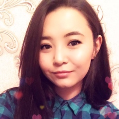 Aida Suleimenova, 30 лет, Алматы