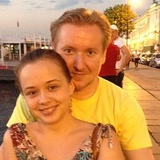 Sergei Klimovich, 42 года, Санкт-Петербург
