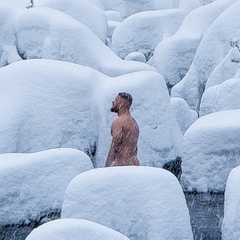 Егор Лесной, Иркутск