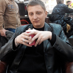 Дима Тригуб, 38 лет, Днепр (Днепропетровск)