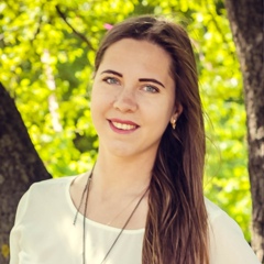 Алина Козицкая, 29 лет, Мариуполь