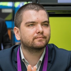 Стас Муравьев, 38 лет, Великий Новгород