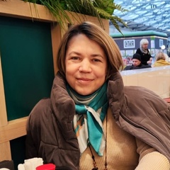 Наталья Слепухина, Санкт-Петербург