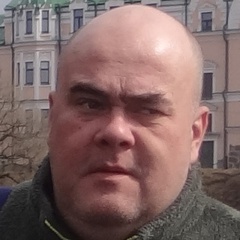 Алексей Чернобуров, 52 года, Санкт-Петербург