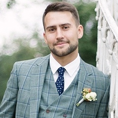 Александр Калинин, 36 лет, Санкт-Петербург