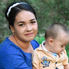 Диана Куздеубекова, 37 лет, Тараз