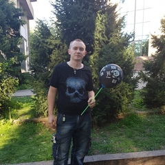 Владимир Зазулин, 34 года, Алматы