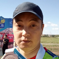 Данияр Абетов, 42 года, Астана