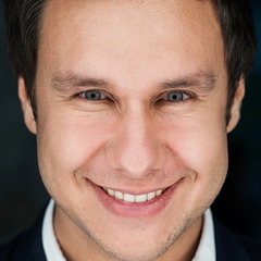 Александр Колыганов, Нижний Новгород