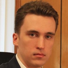 Александр Абрамов, 36 лет, Видное