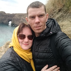 Михаил Барсуков, Димитровград