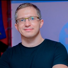 Игорь Сидоров, 39 лет, Белгород