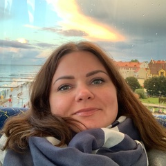 Анна Темерева
