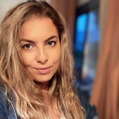 Татьяна Петрова, 38 лет, Санкт-Петербург