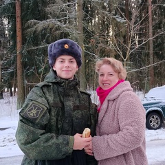 Иринка Антонова