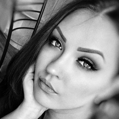 Алёна Цын, Белоярский