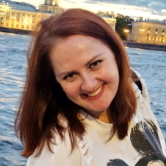 Мария Пикалова, Санкт-Петербург