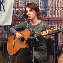 Алена Карпова, 44 года, Санкт-Петербург