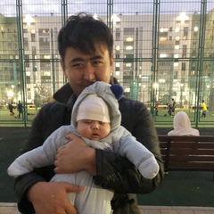 Асхат Жиенкул, 33 года, Шымкент