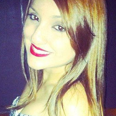 Camila Campos, 35 лет