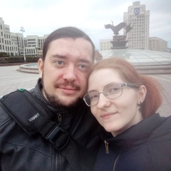 Вячеслав Колесник, 35 лет, Минск