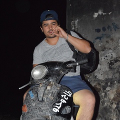 Wiissem Jedidi, Monastir