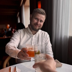 Никита Варакин, 124 года, Санкт-Петербург