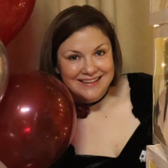 Ольга Гончарова, 37 лет, Москва