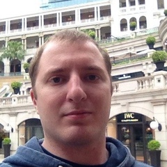 Антон Фролов, 37 лет, Москва