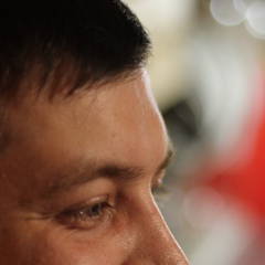 Эдгар Сергеев, 38 лет, Москва