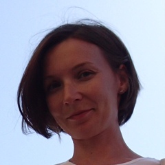 Надежда Анисимова, 39 лет, Санкт-Петербург