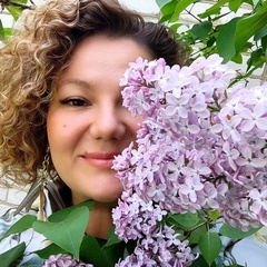 Елена Гущина, Казань