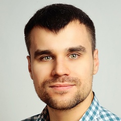 Антон Попович, 41 год, Санкт-Петербург