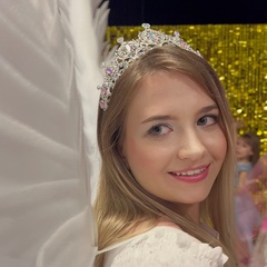 Кристина Олеговна, 30 лет, Балашиха