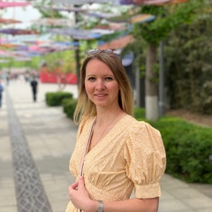 Марина Баскакова, 41 год, Санкт-Петербург