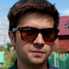 Николай Андреев, 37 лет, Москва