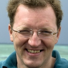 Андрей Яловецкий, 51 год, Москва