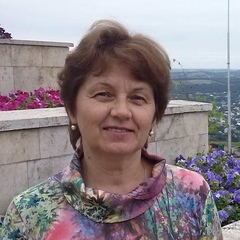 Татьяна Косачук, 64 года, Москва
