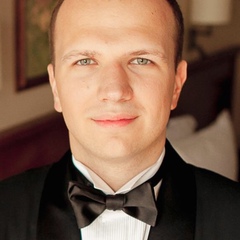 Александр Шильников