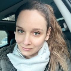 Алина Дацюк, Кишинев