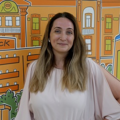 Катерина Харахонова, 34 года, Красноярск