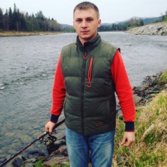 Александр Швайко, 34 года, Уссурийск