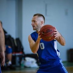Юра Кондратеня, 41 год, Минск